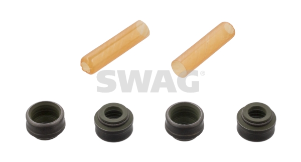 Set garnituri, ax supape 10 91 9271 SWAG